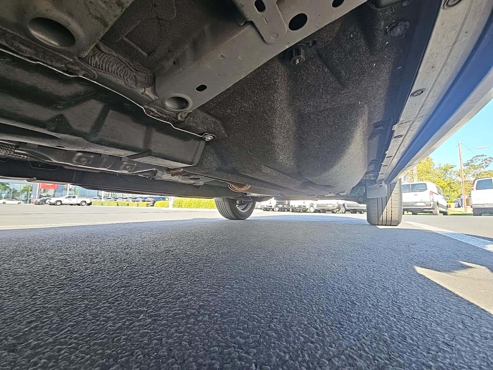 2025 Nissan Rogue SL FWD