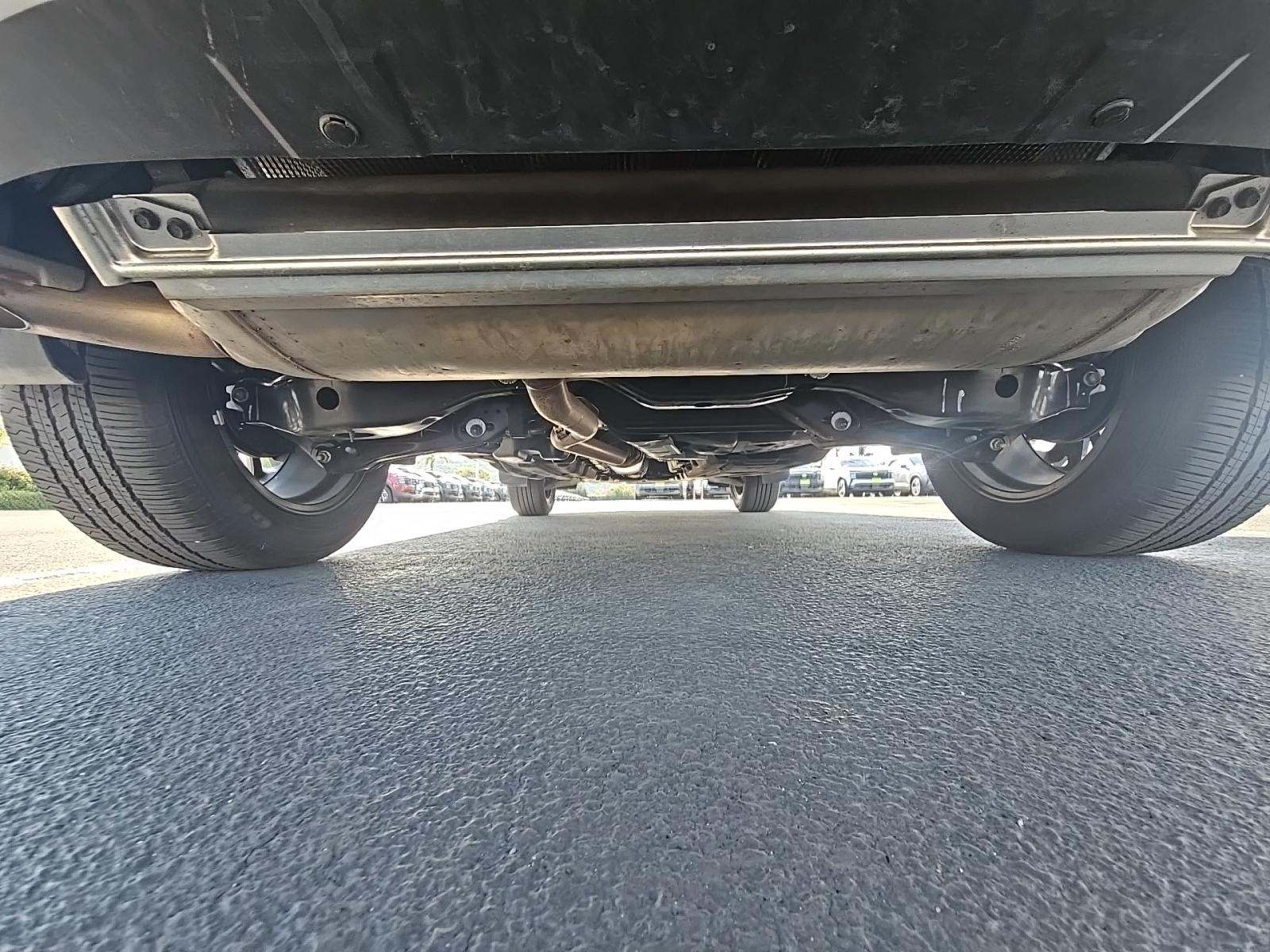 2025 Nissan Rogue SL FWD