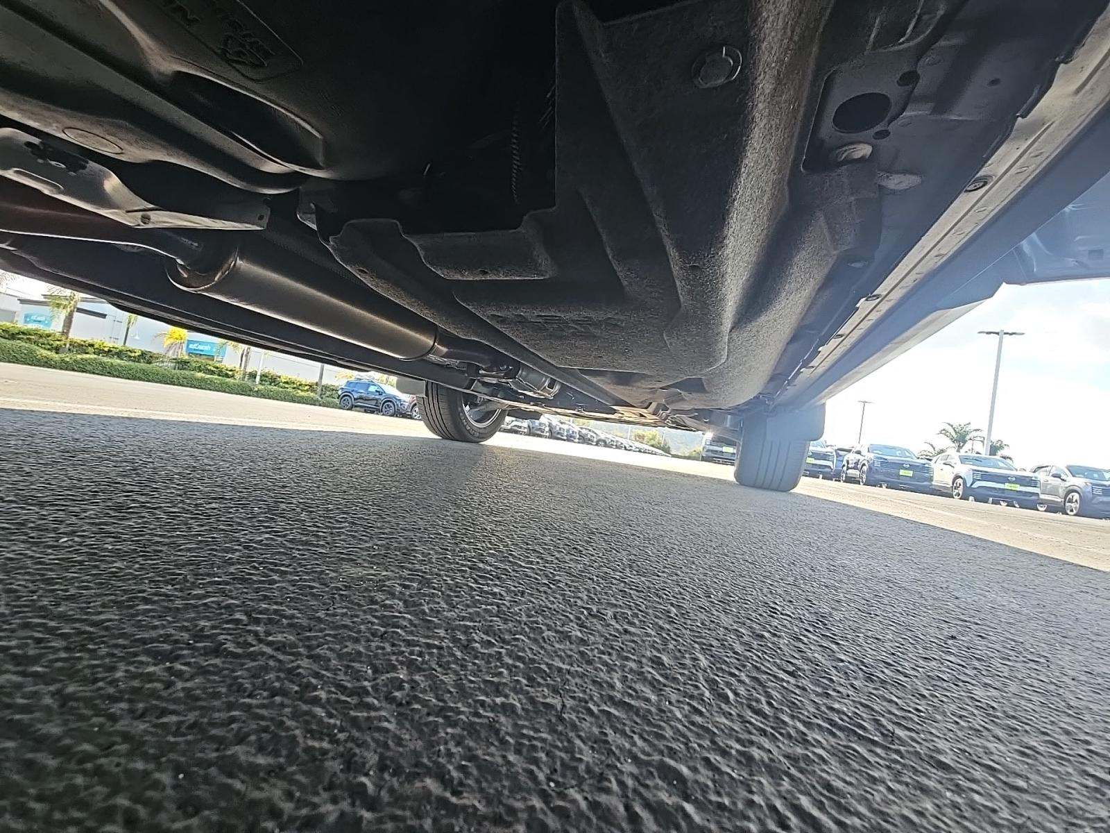 2025 Nissan Rogue SL FWD