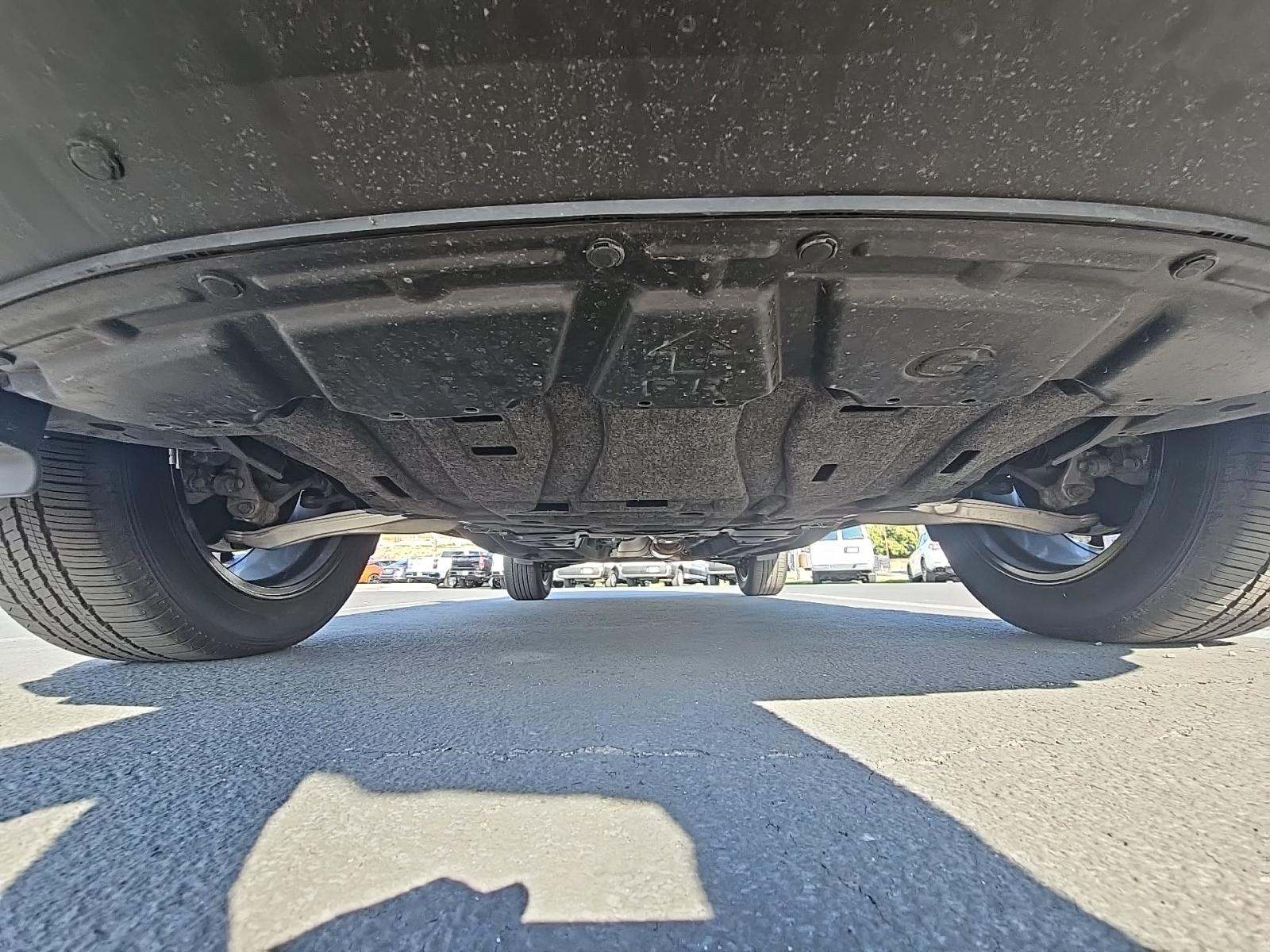 2025 Nissan Rogue SL FWD