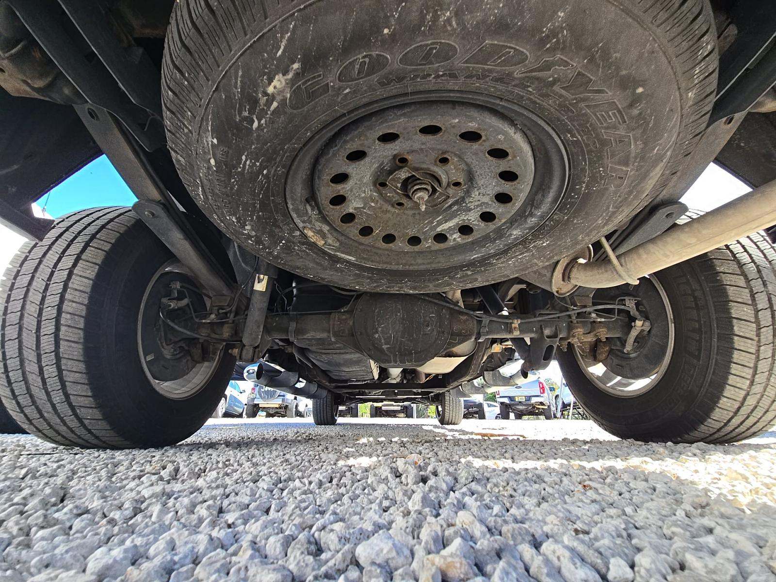 2018 Chevrolet Silverado 1500 LT AWD