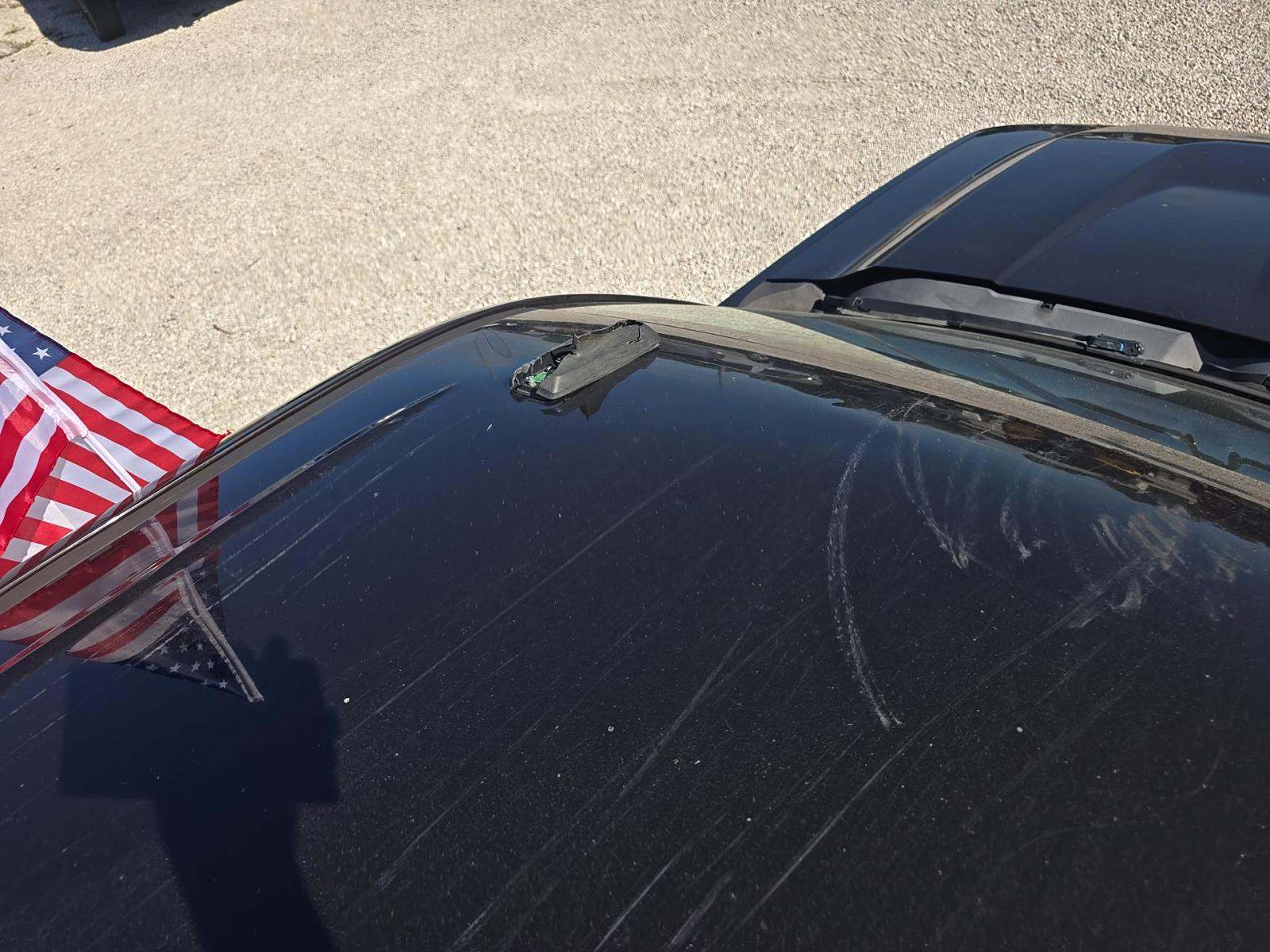 2018 Chevrolet Silverado 1500 LT AWD