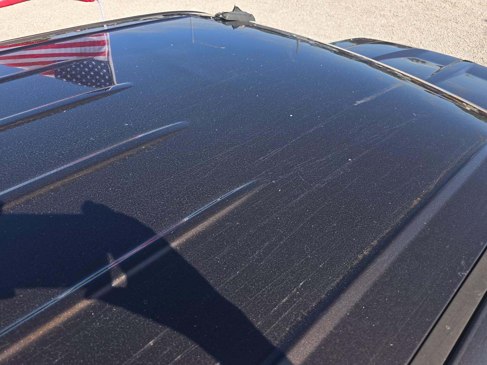 2018 Chevrolet Silverado 1500 LT AWD