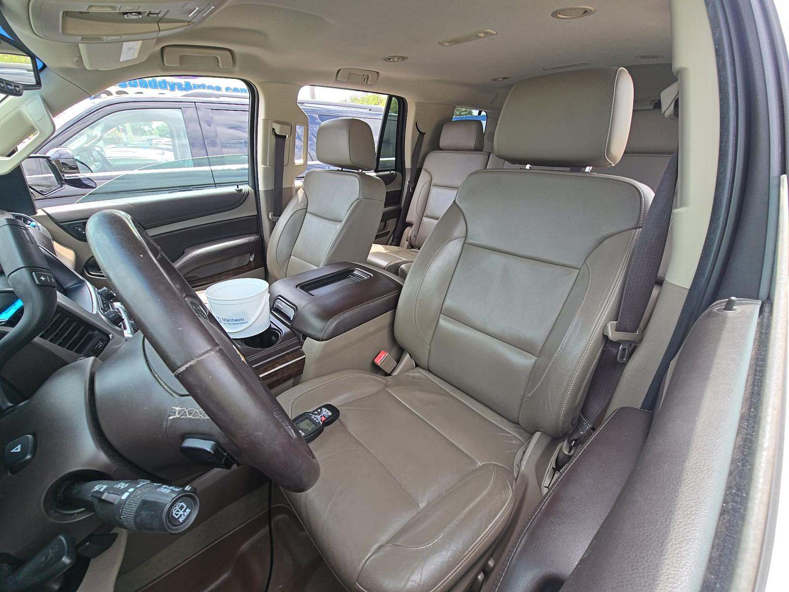 CHEVROLET TAHOE - 6