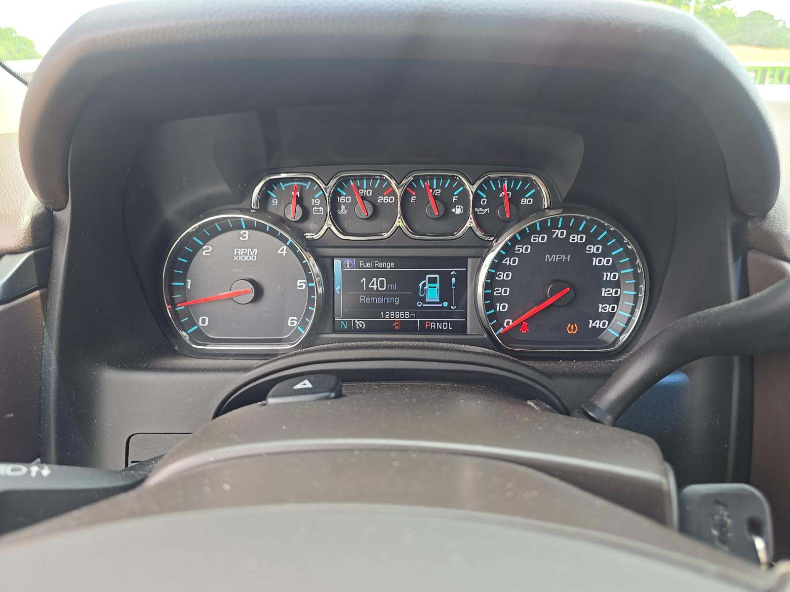 CHEVROLET TAHOE - 9