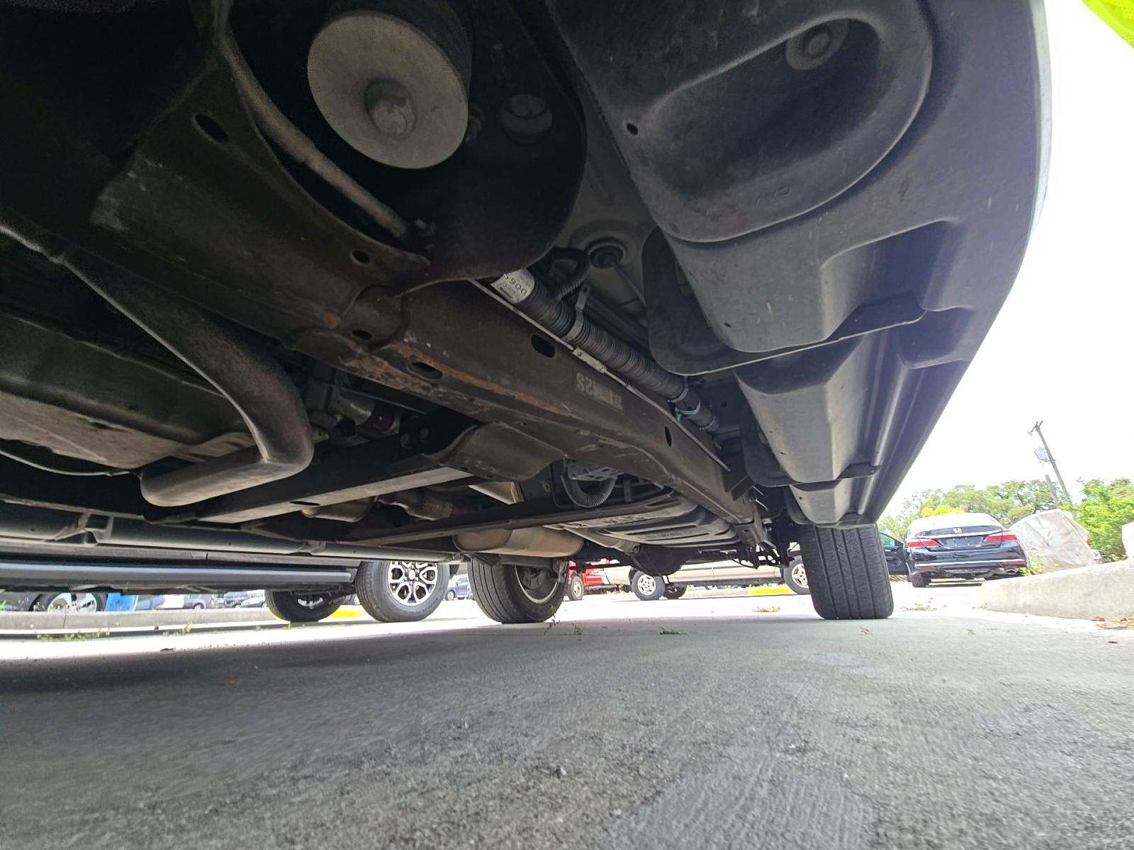 CHEVROLET TAHOE - 7