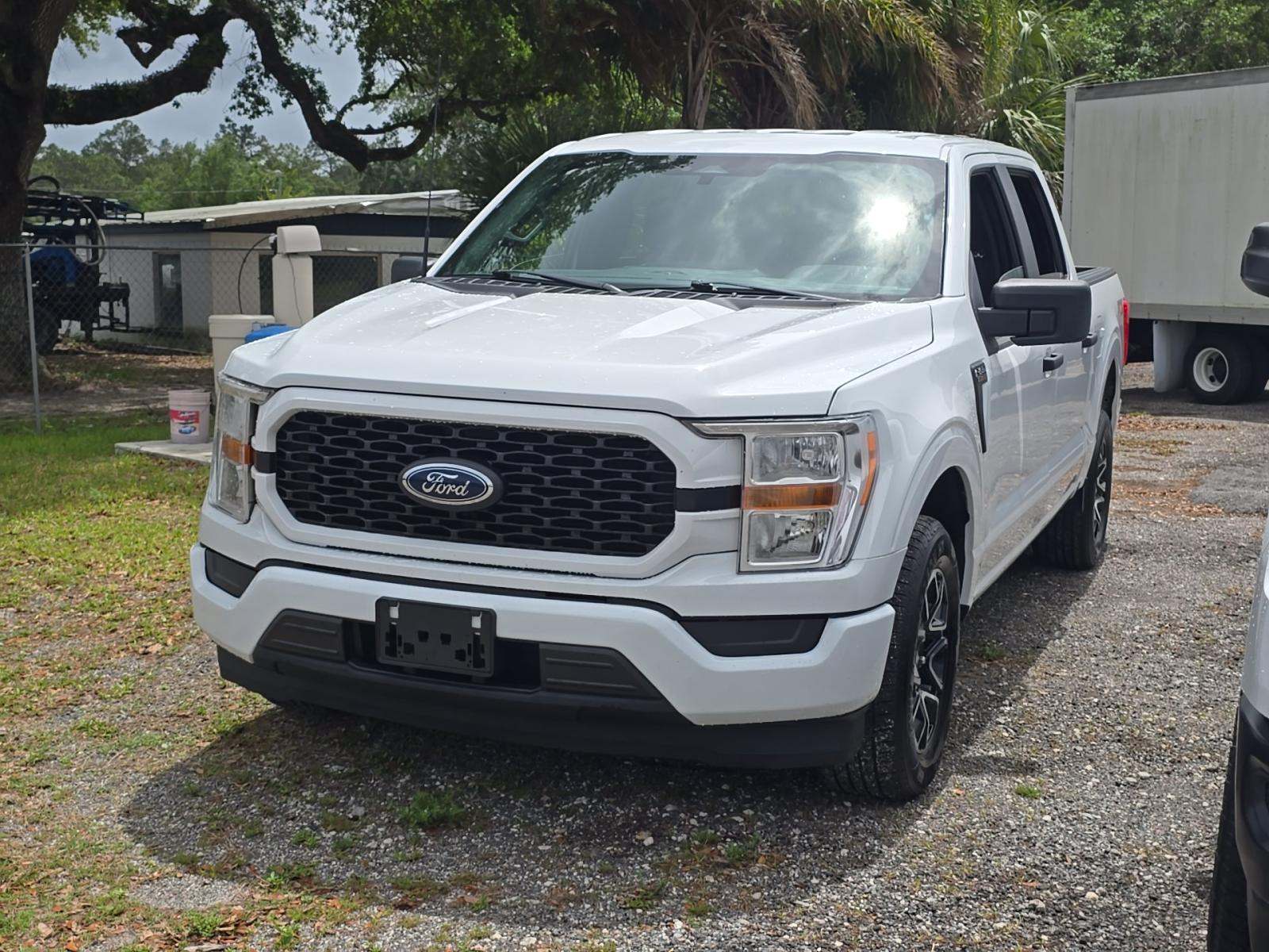 FORD F-150 - 1
