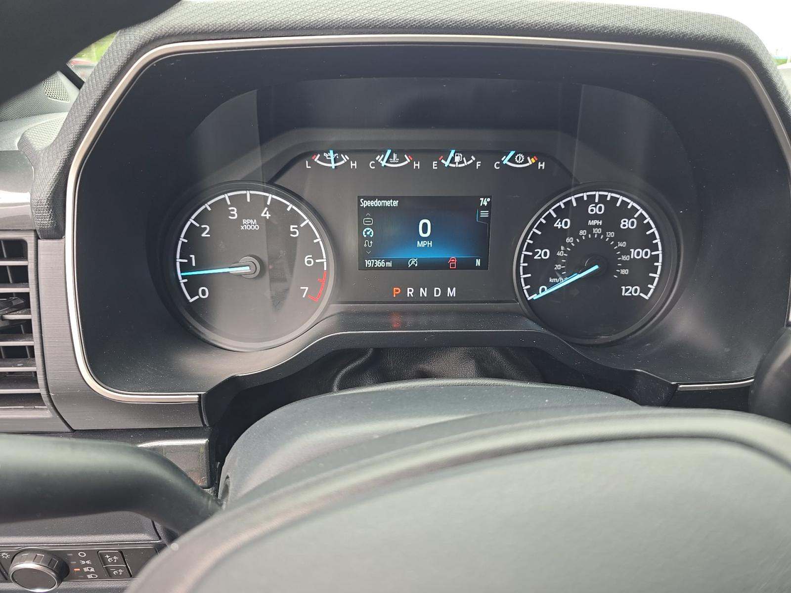 FORD F-150 - 9