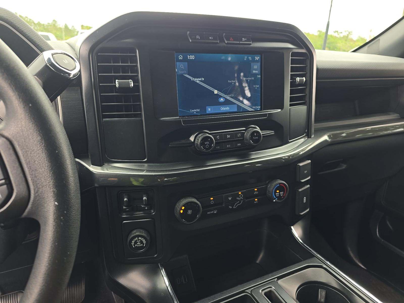 FORD F-150 - 10