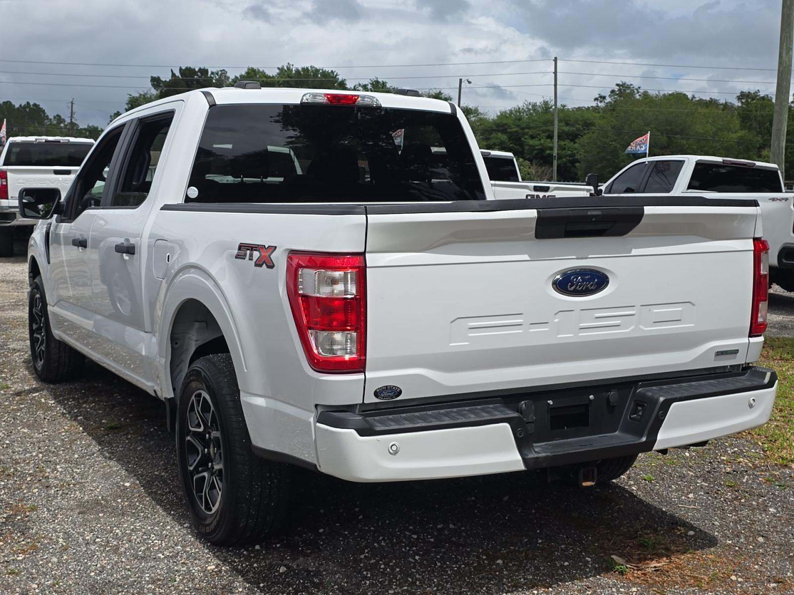 FORD F-150 - 2