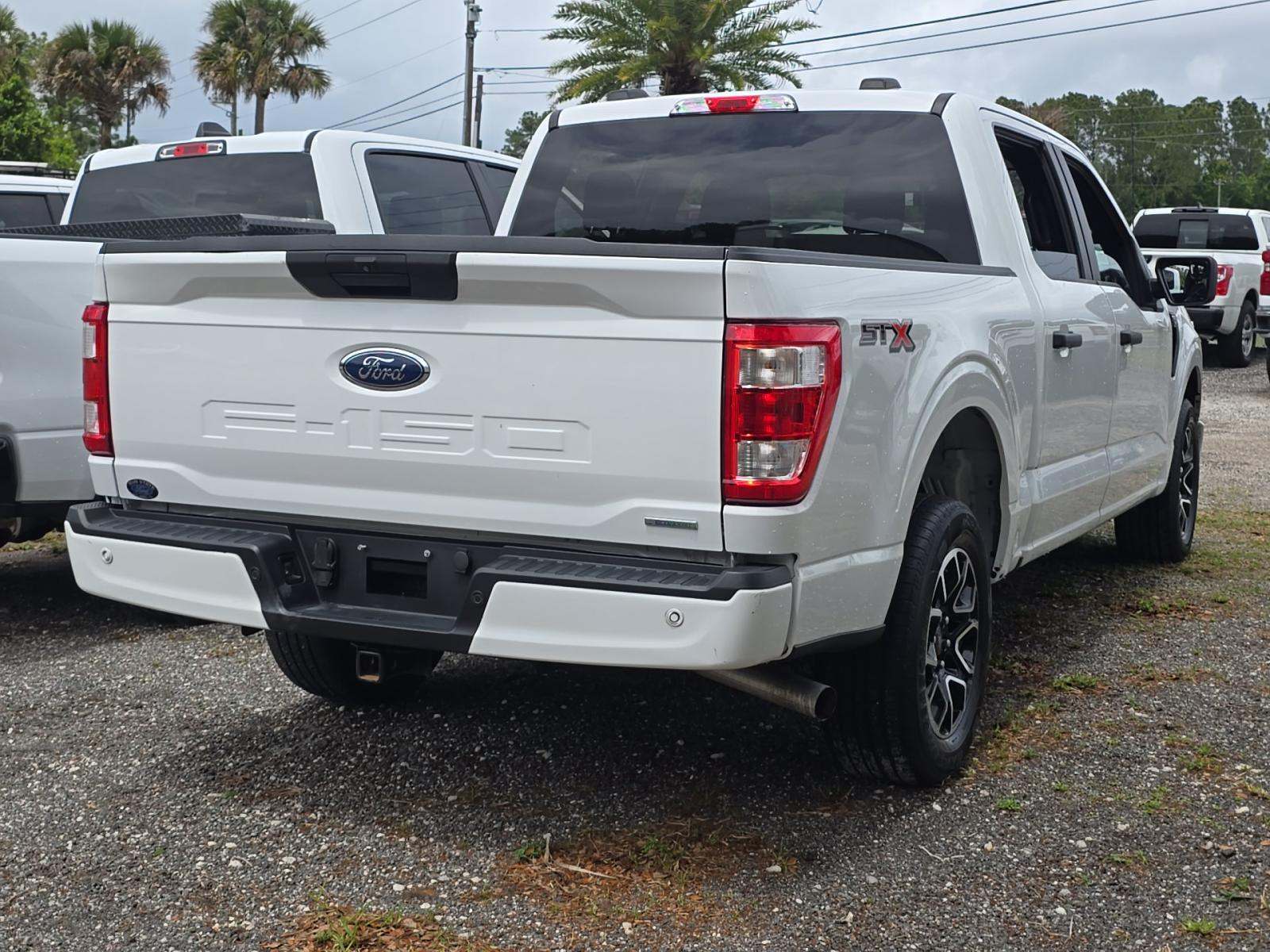 FORD F-150 - 3