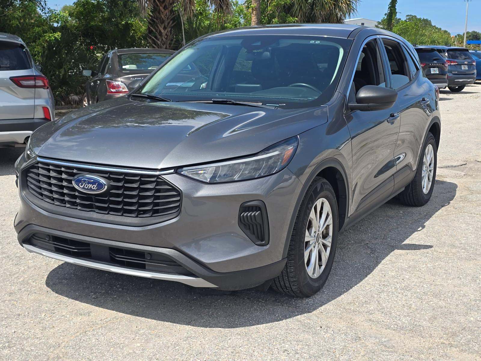 2023 Ford Escape Active FWD