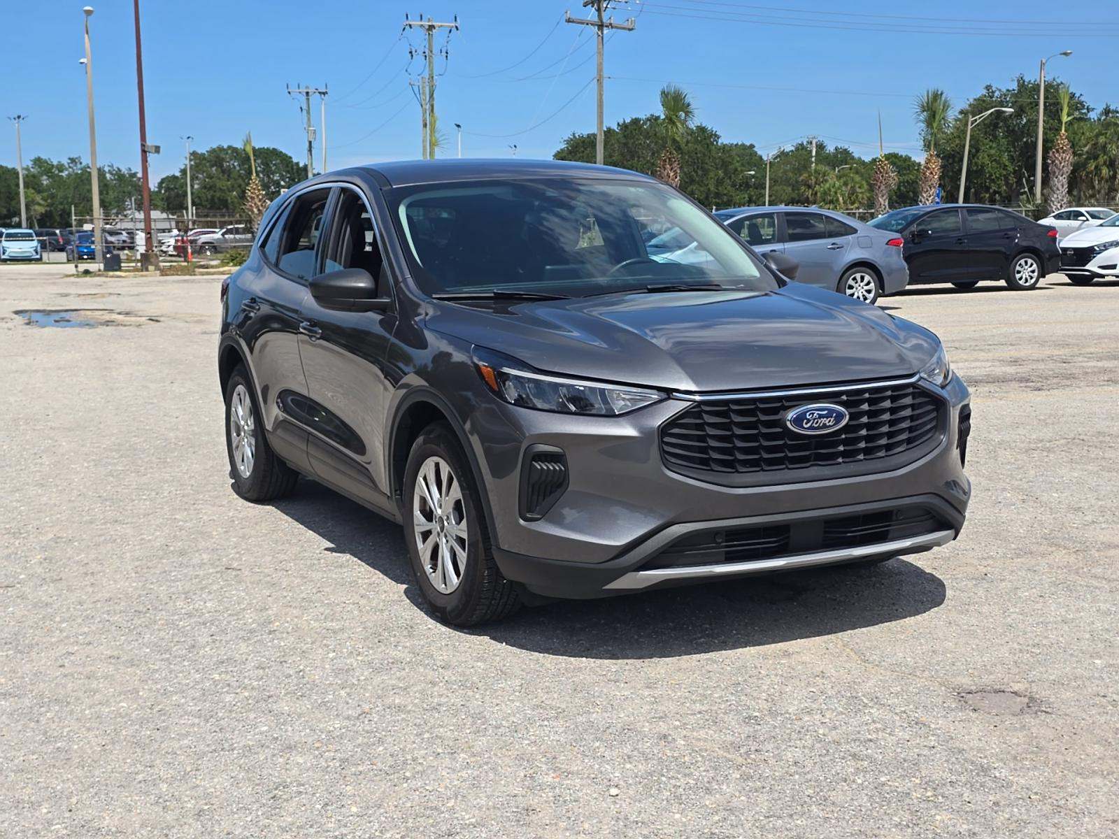 2023 Ford Escape Active FWD