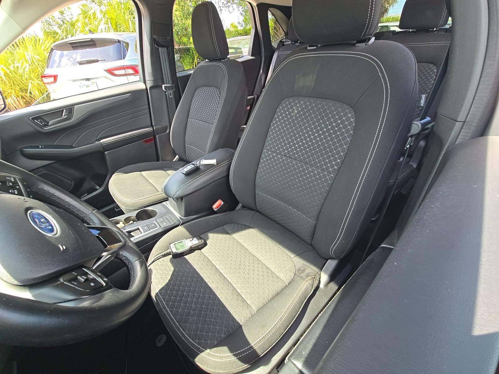 2023 Ford Escape Active FWD