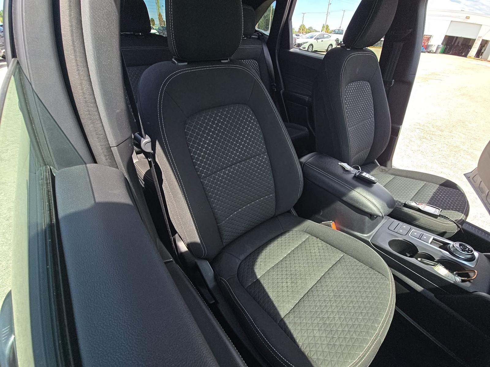 2023 Ford Escape Active FWD