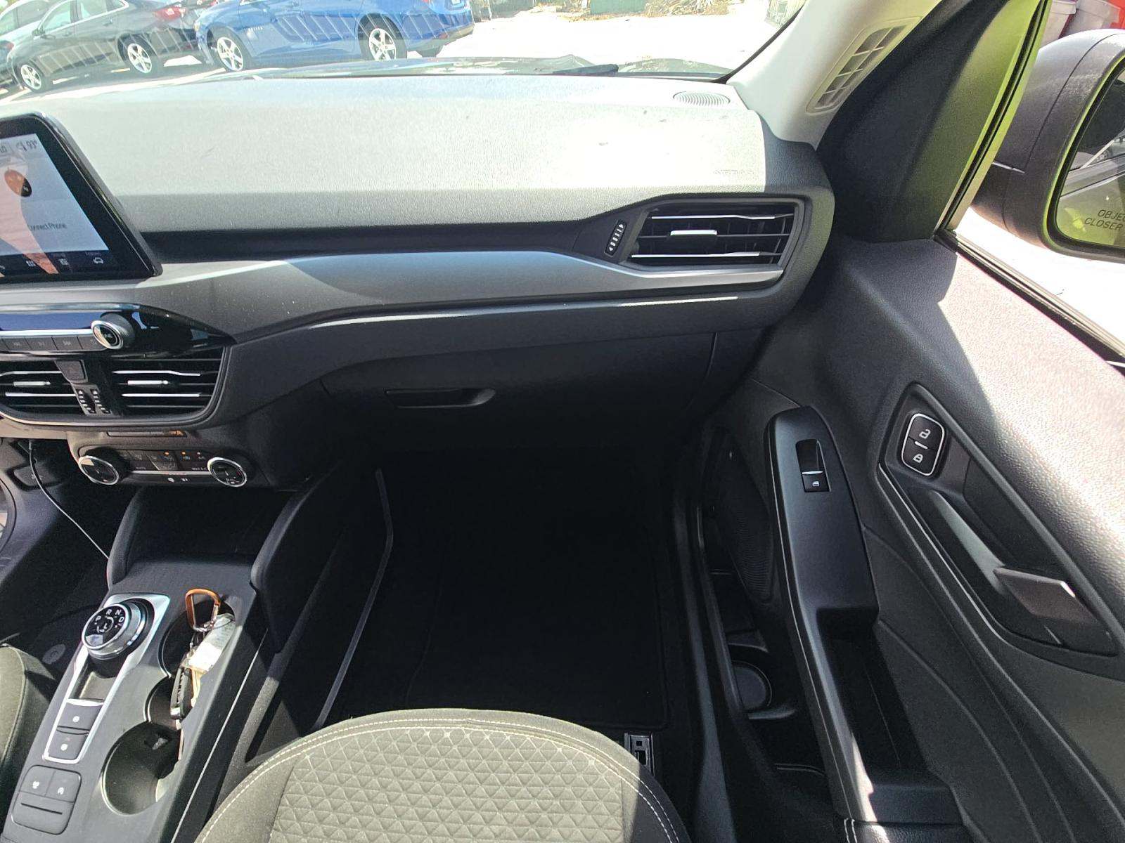 2023 Ford Escape Active FWD