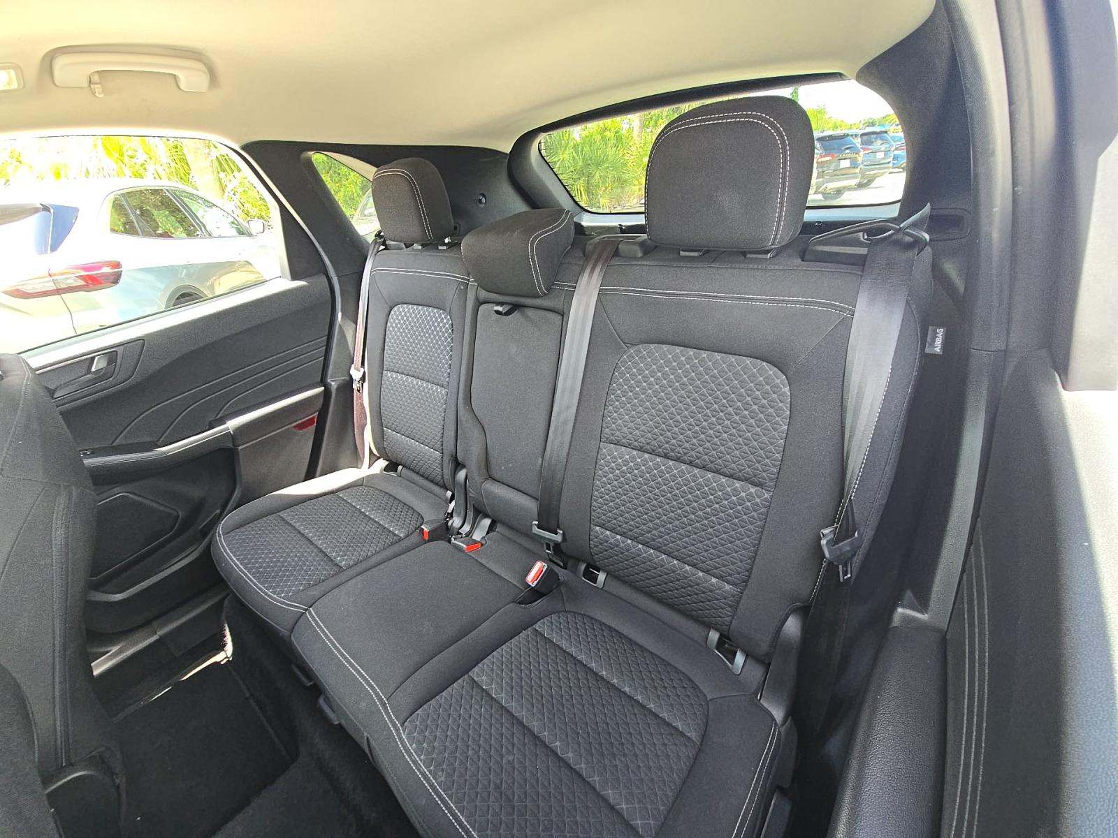 2023 Ford Escape Active FWD