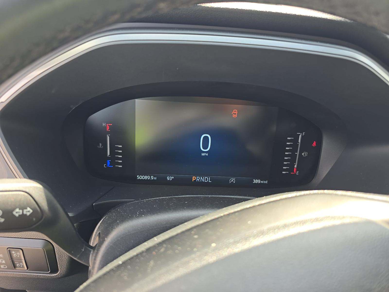 2023 Ford Escape Active FWD