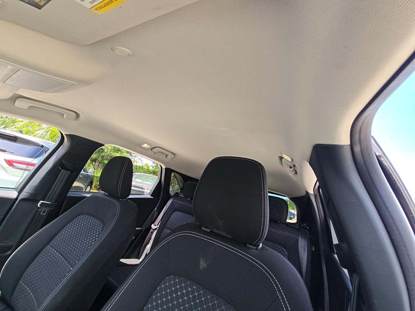 2023 Ford Escape Active FWD