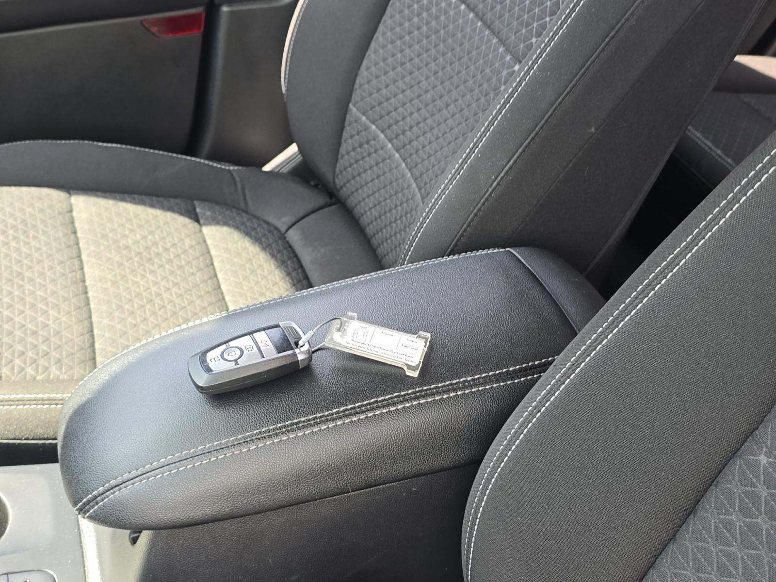 2023 Ford Escape Active FWD