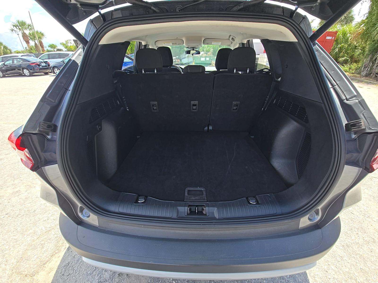 2023 Ford Escape Active FWD