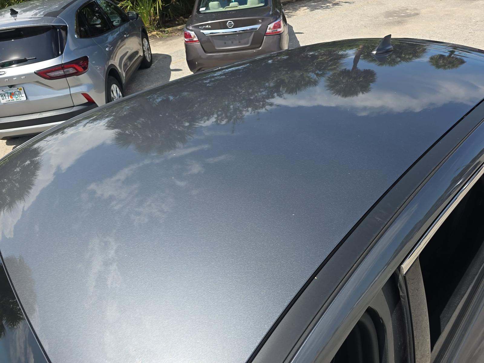 2023 Ford Escape Active FWD