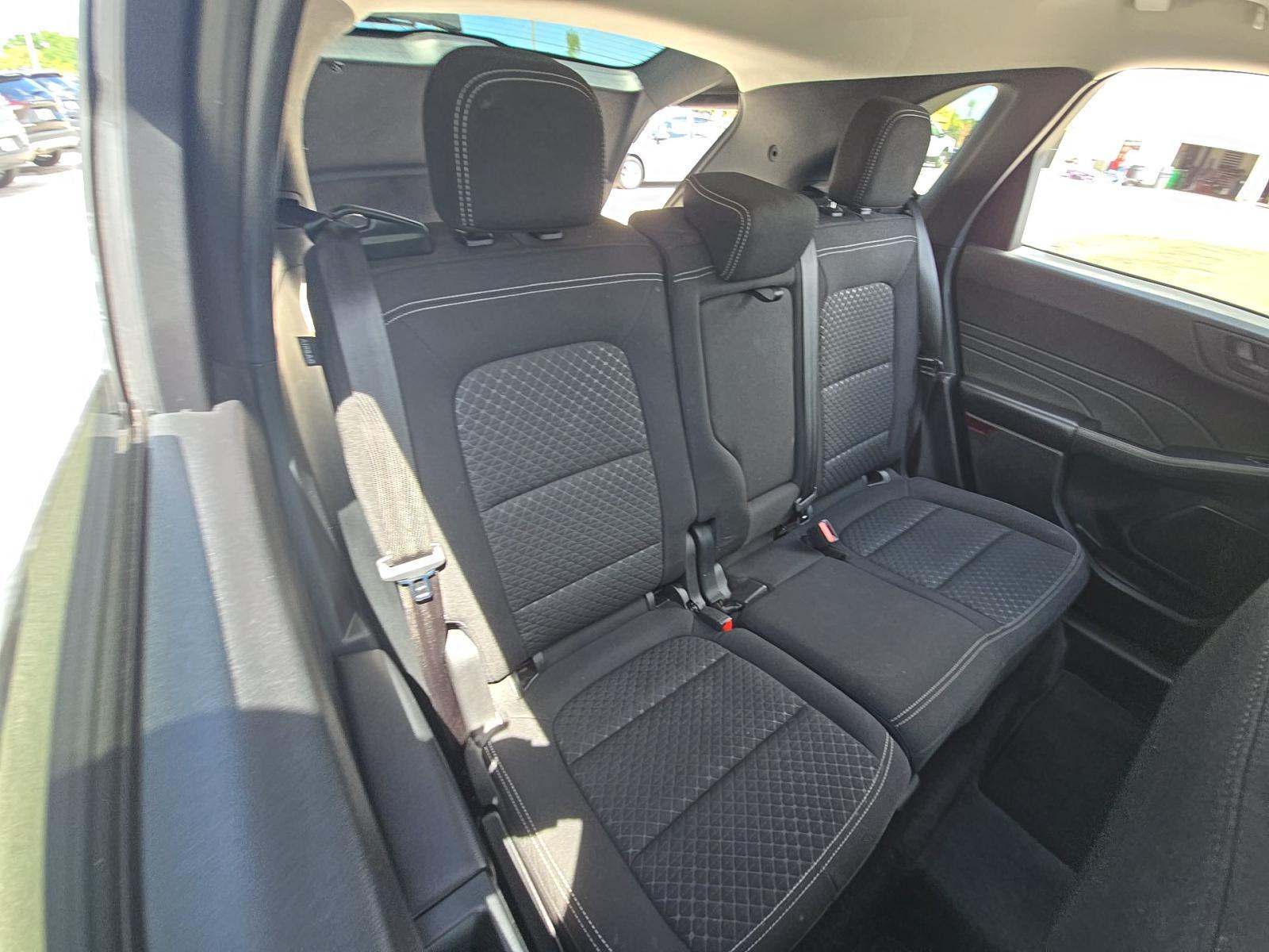 2023 Ford Escape Active FWD