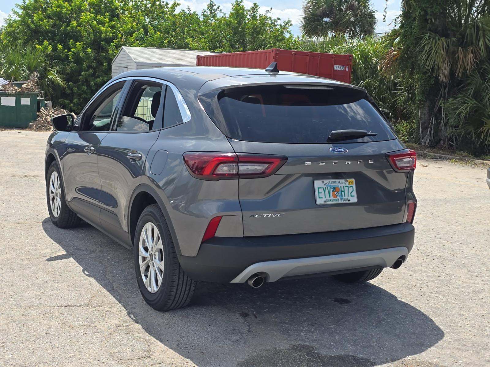 2023 Ford Escape Active FWD