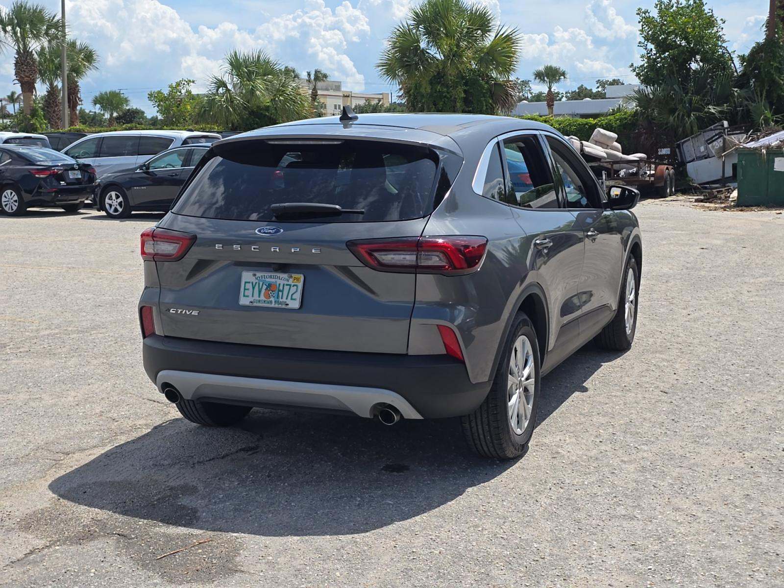 2023 Ford Escape Active FWD