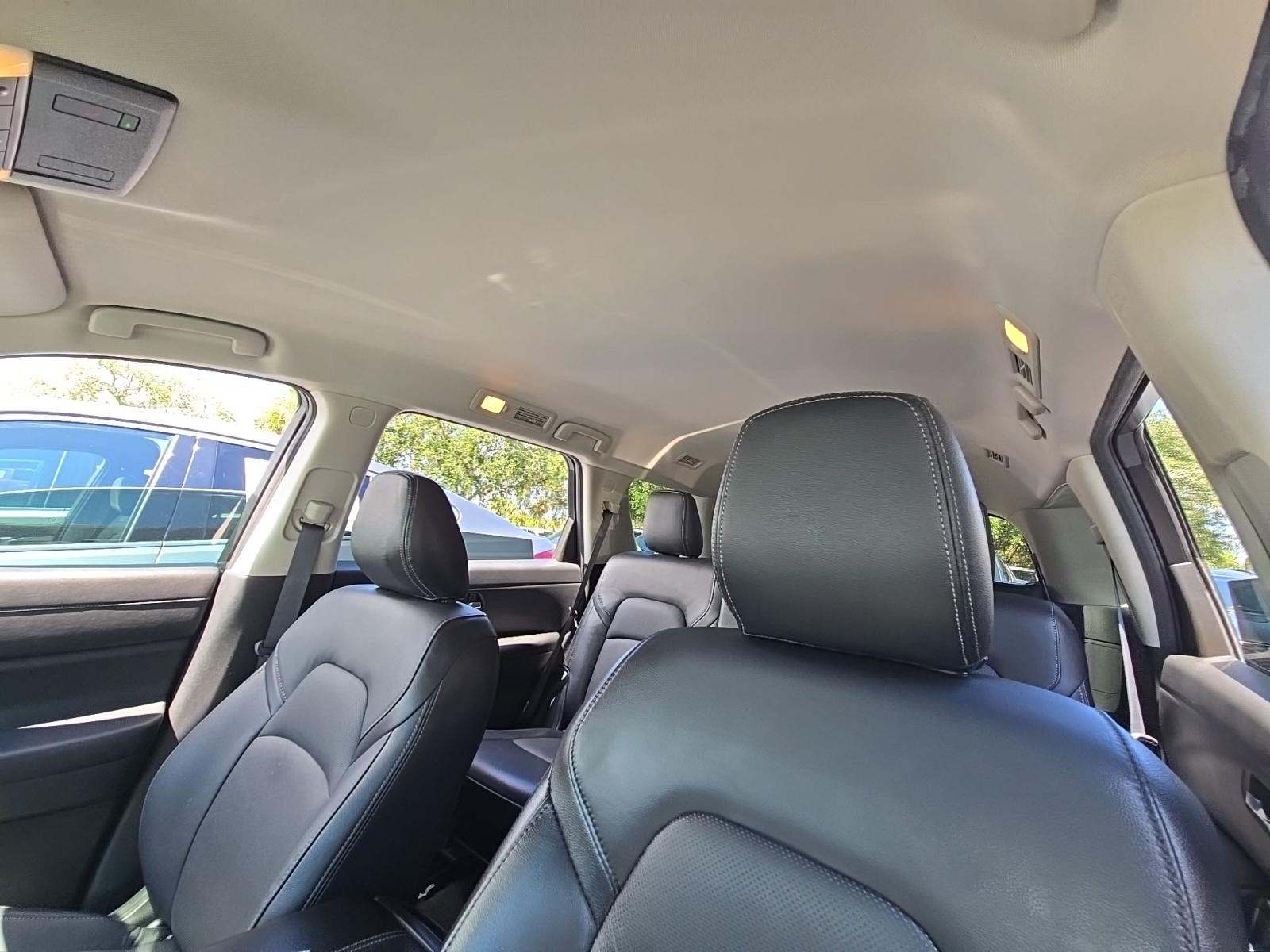 2022 Nissan Pathfinder SV FWD
