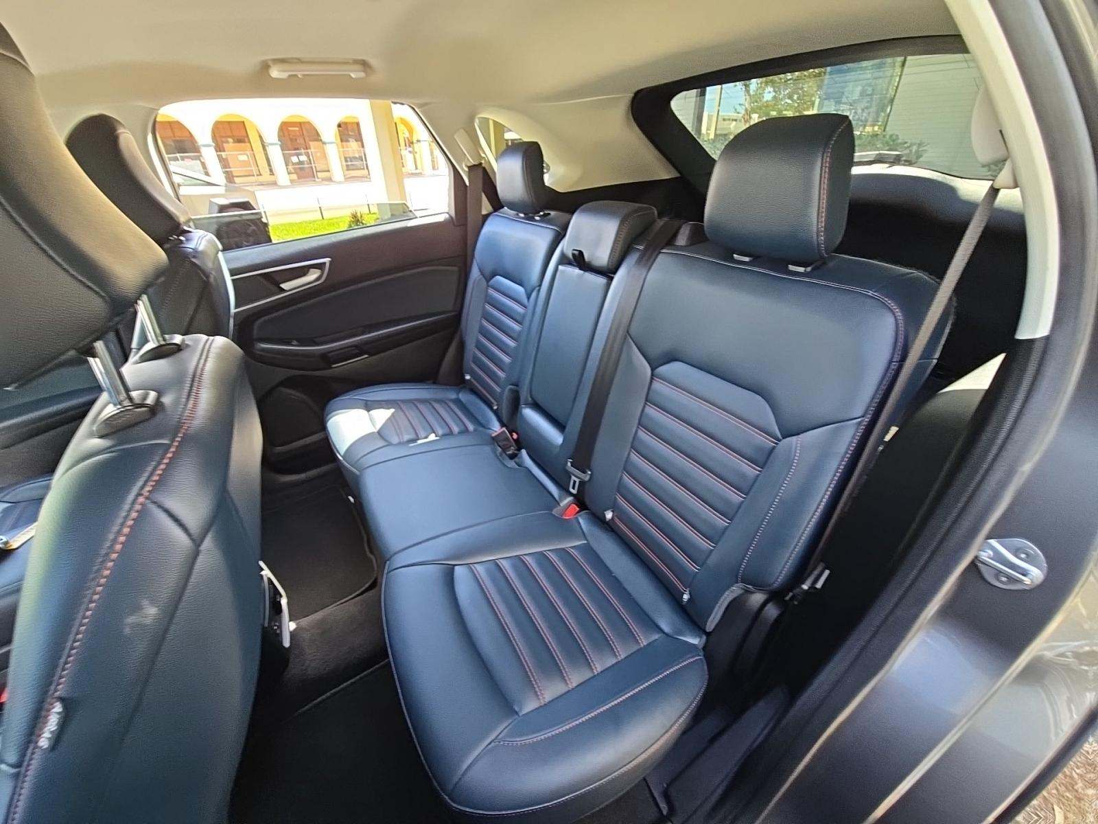 2022 Ford Edge SEL AWD