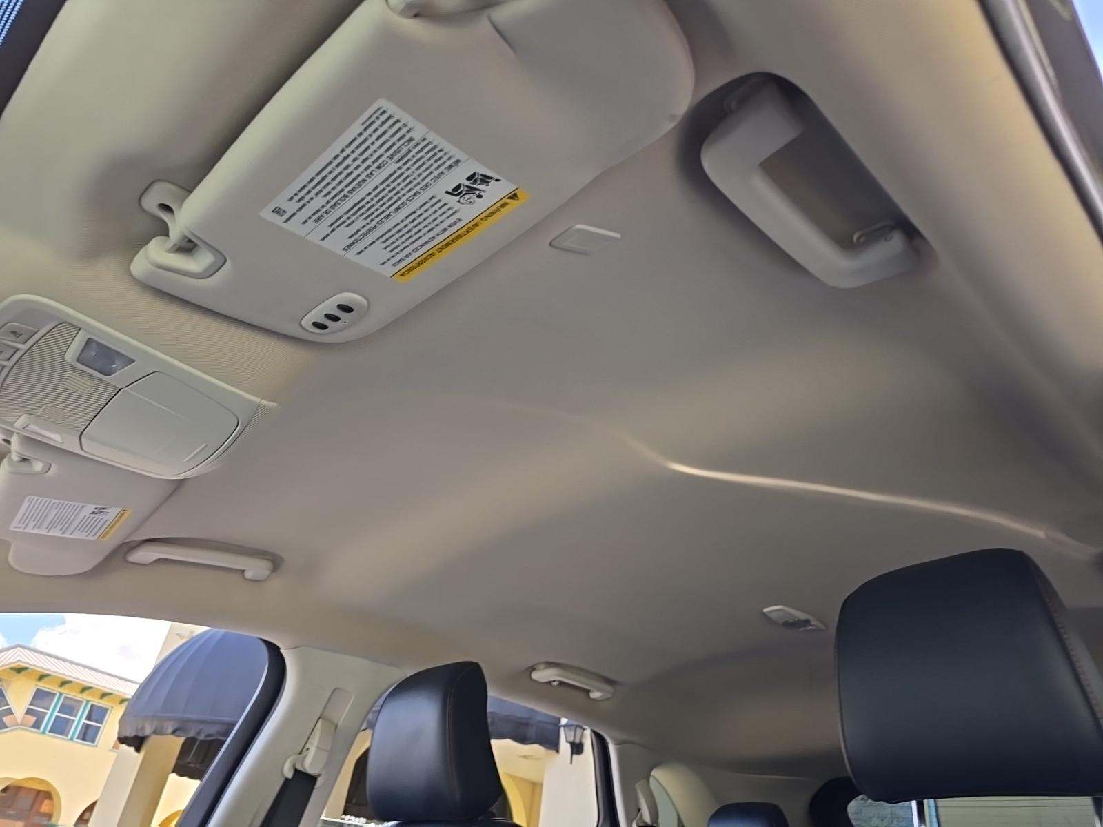 2022 Ford Edge SEL AWD