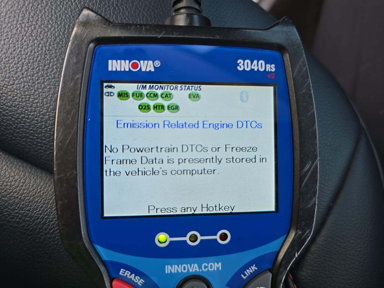 2022 Ford Edge SEL AWD