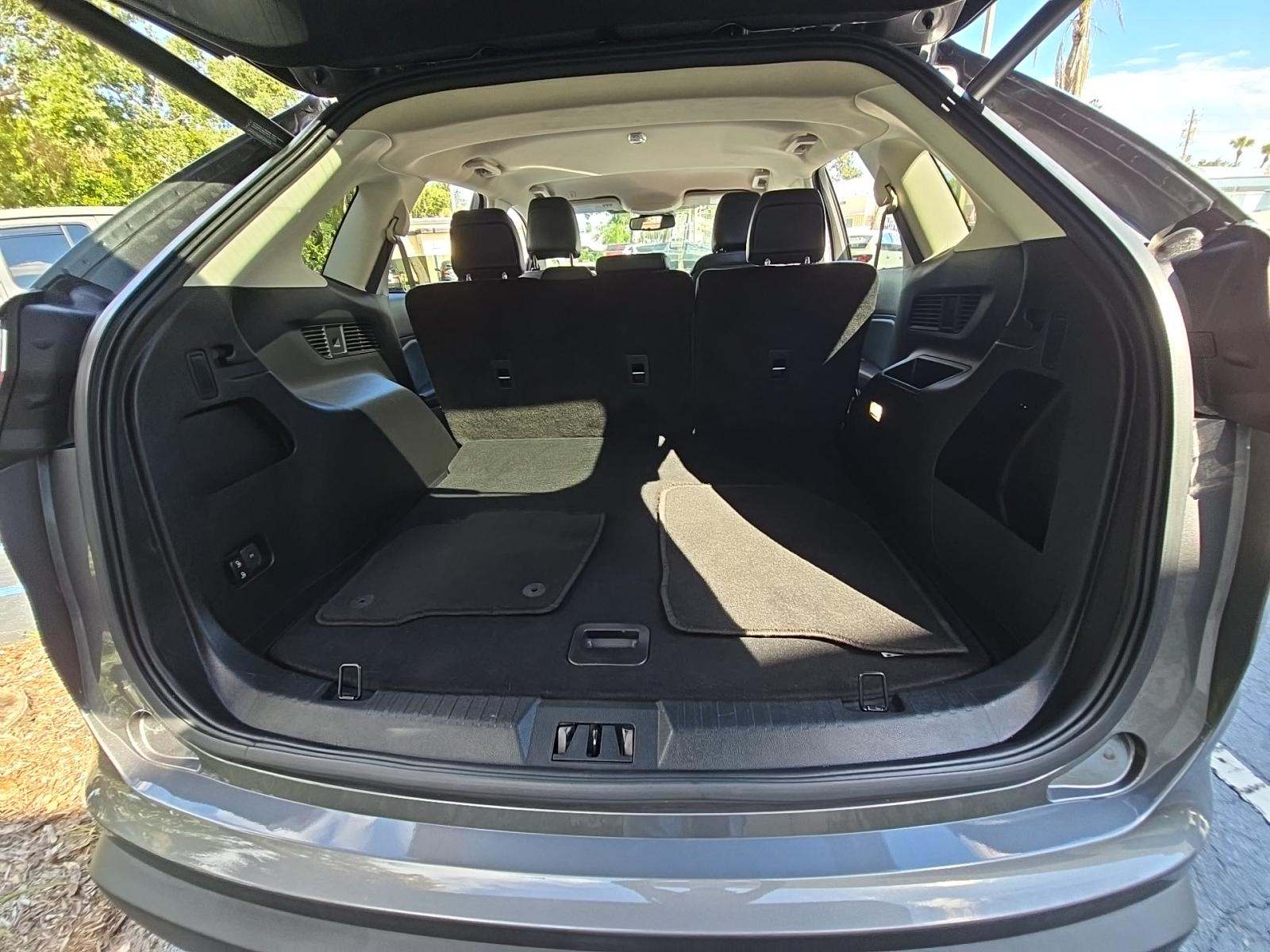 2022 Ford Edge SEL AWD