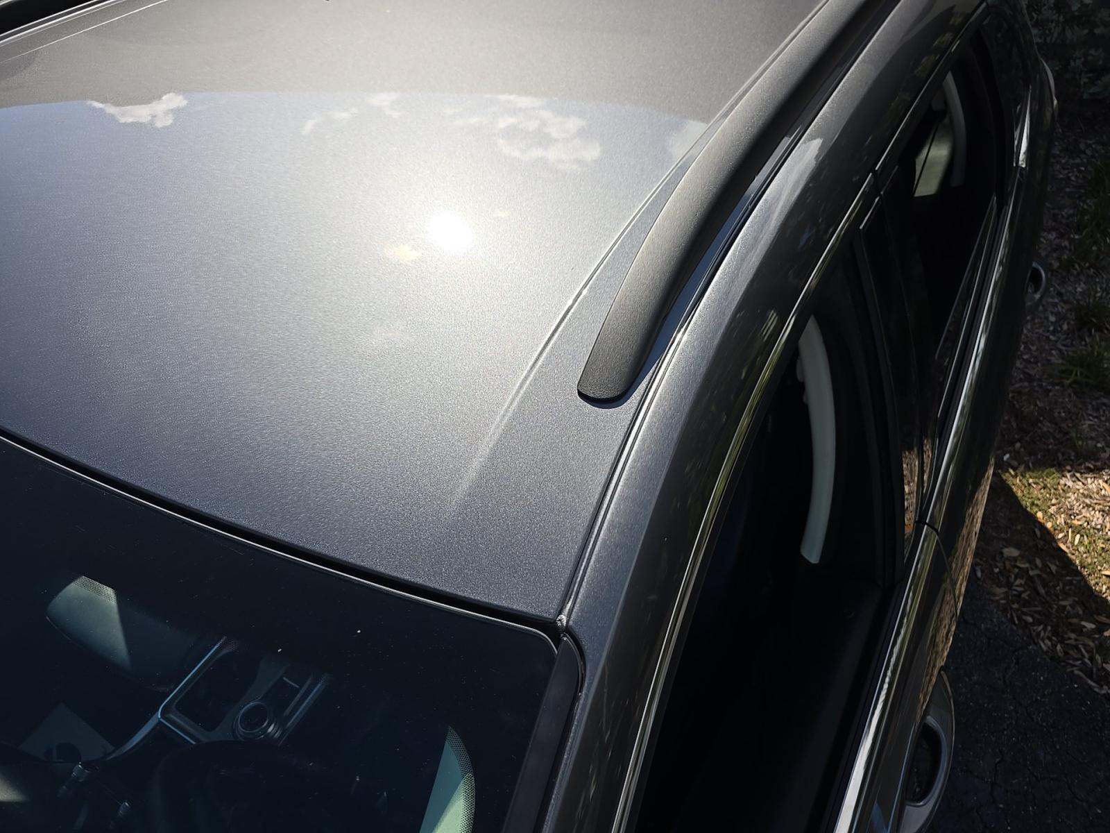 2022 Ford Edge SEL AWD