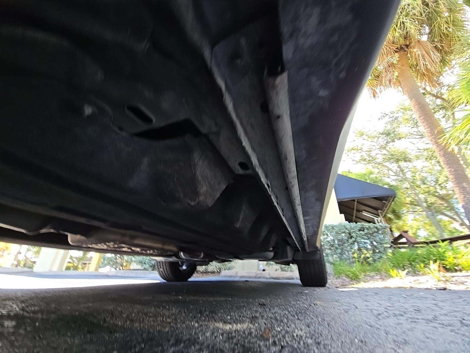 2022 Ford Edge SEL AWD