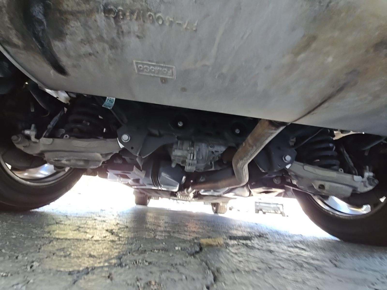 2022 Ford Edge SEL AWD