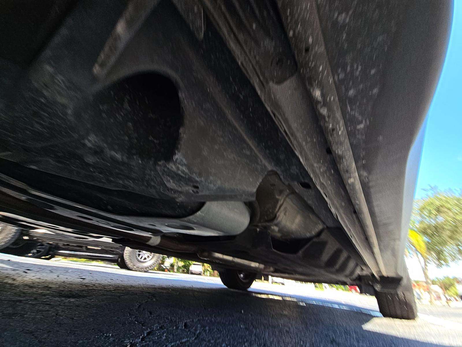 2022 Ford Edge SEL AWD