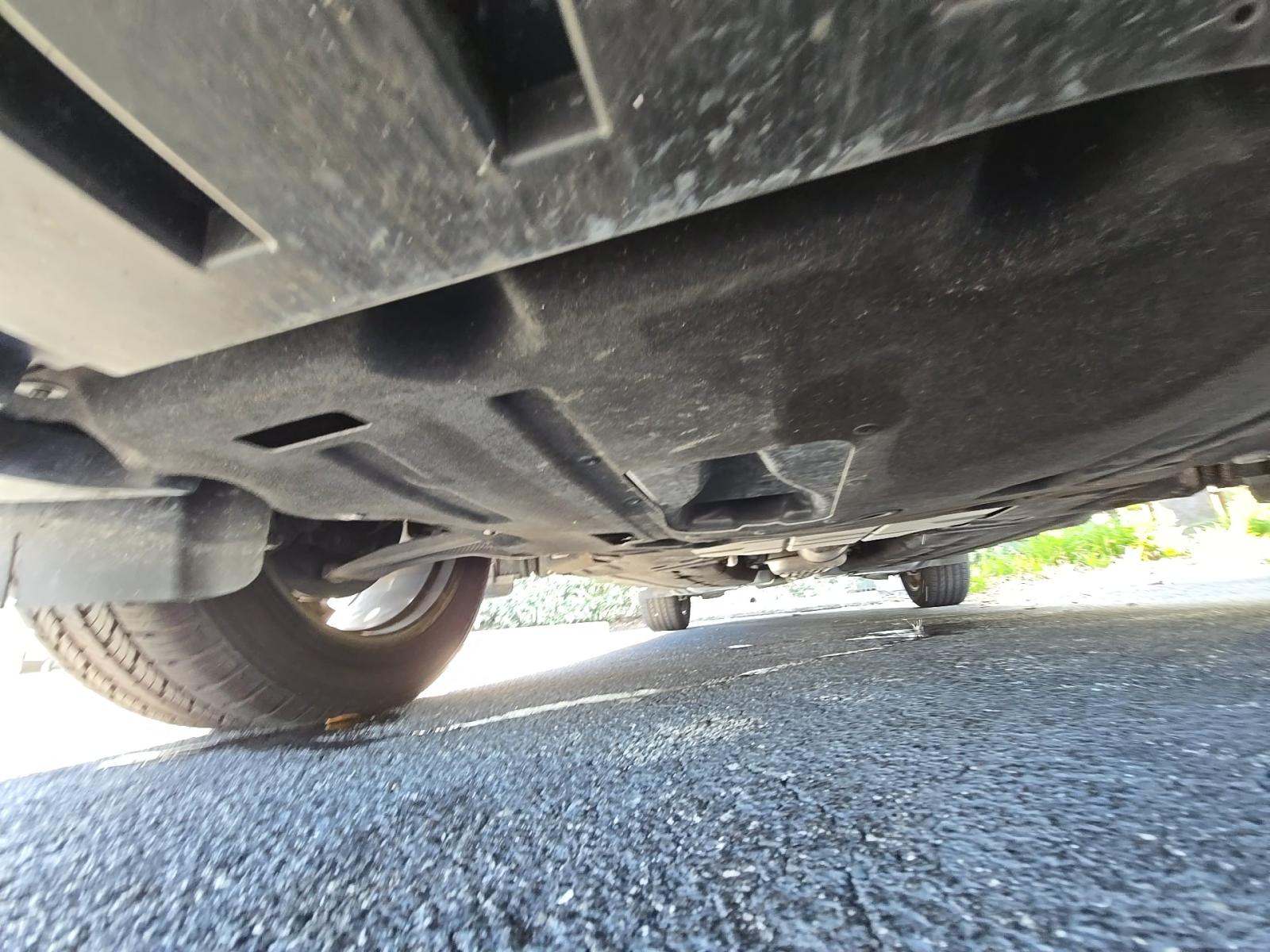 2022 Ford Edge SEL AWD