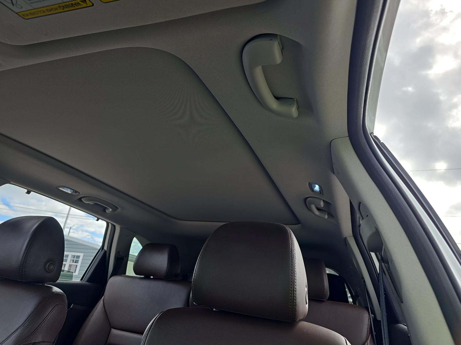 2019 Kia Sorento SX AWD
