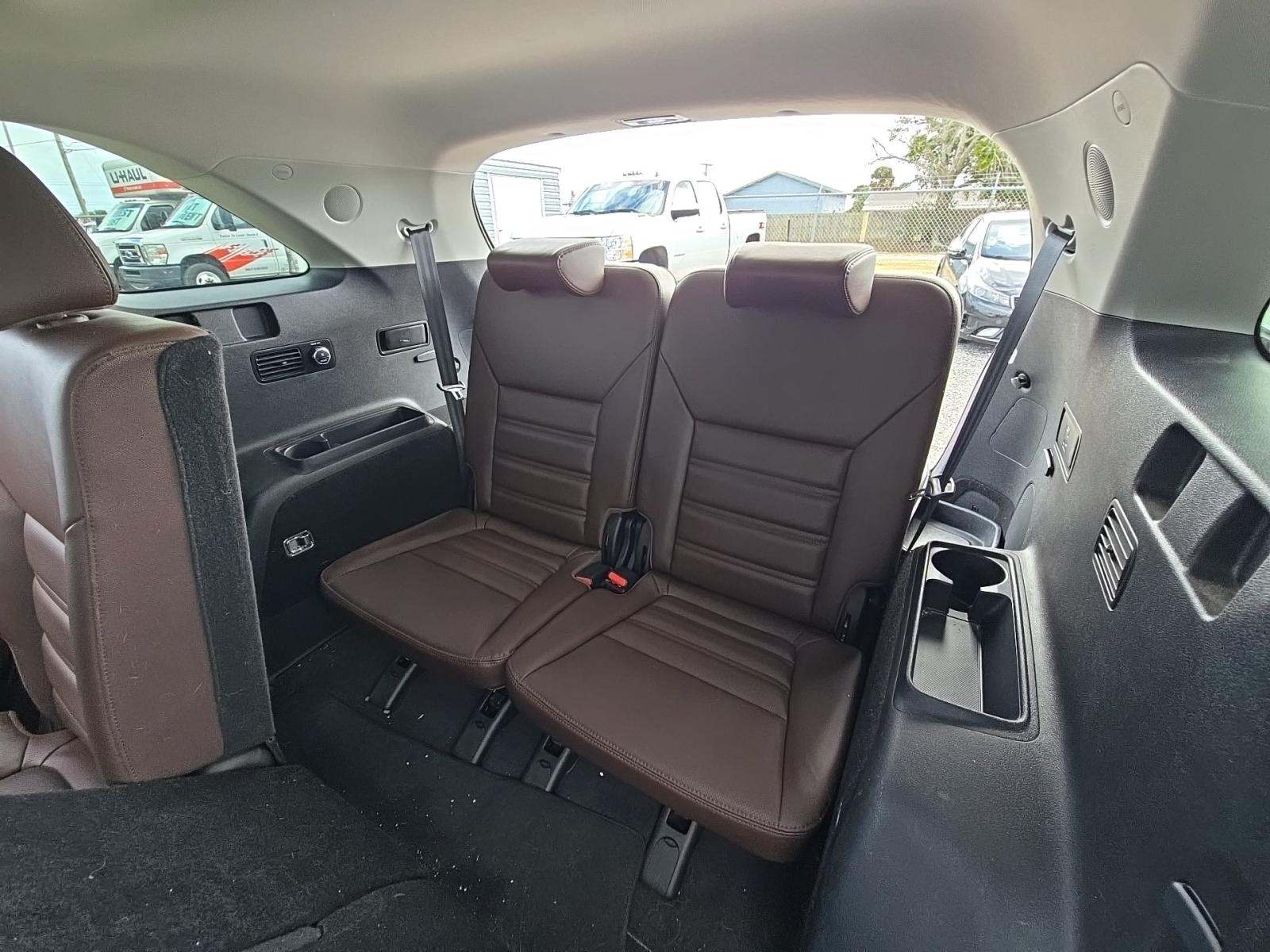 2019 Kia Sorento SX AWD