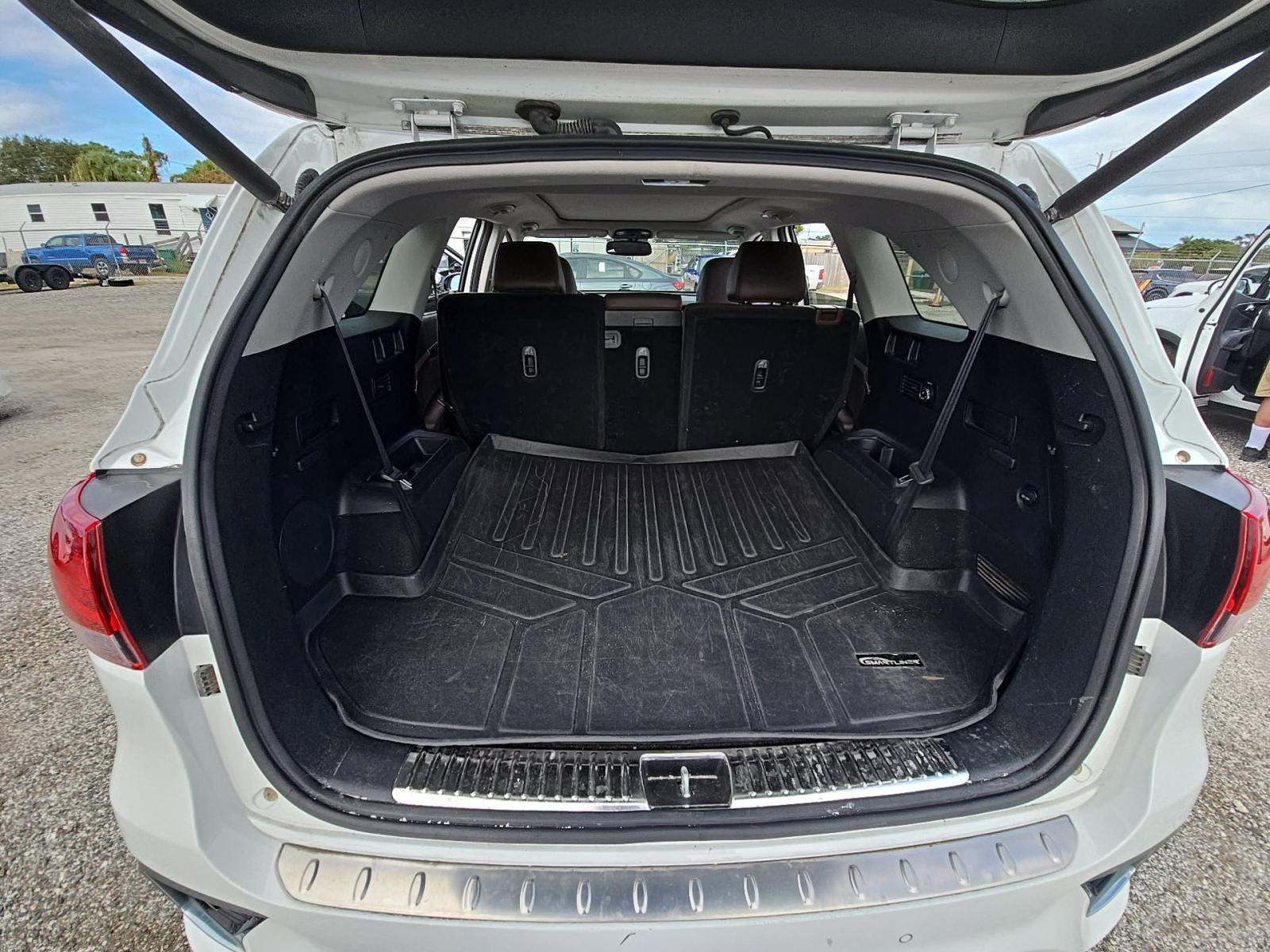 2019 Kia Sorento SX AWD
