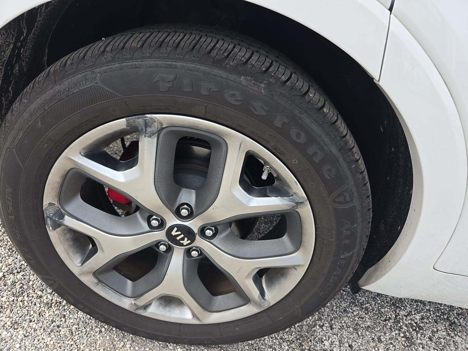 2019 Kia Sorento SX AWD