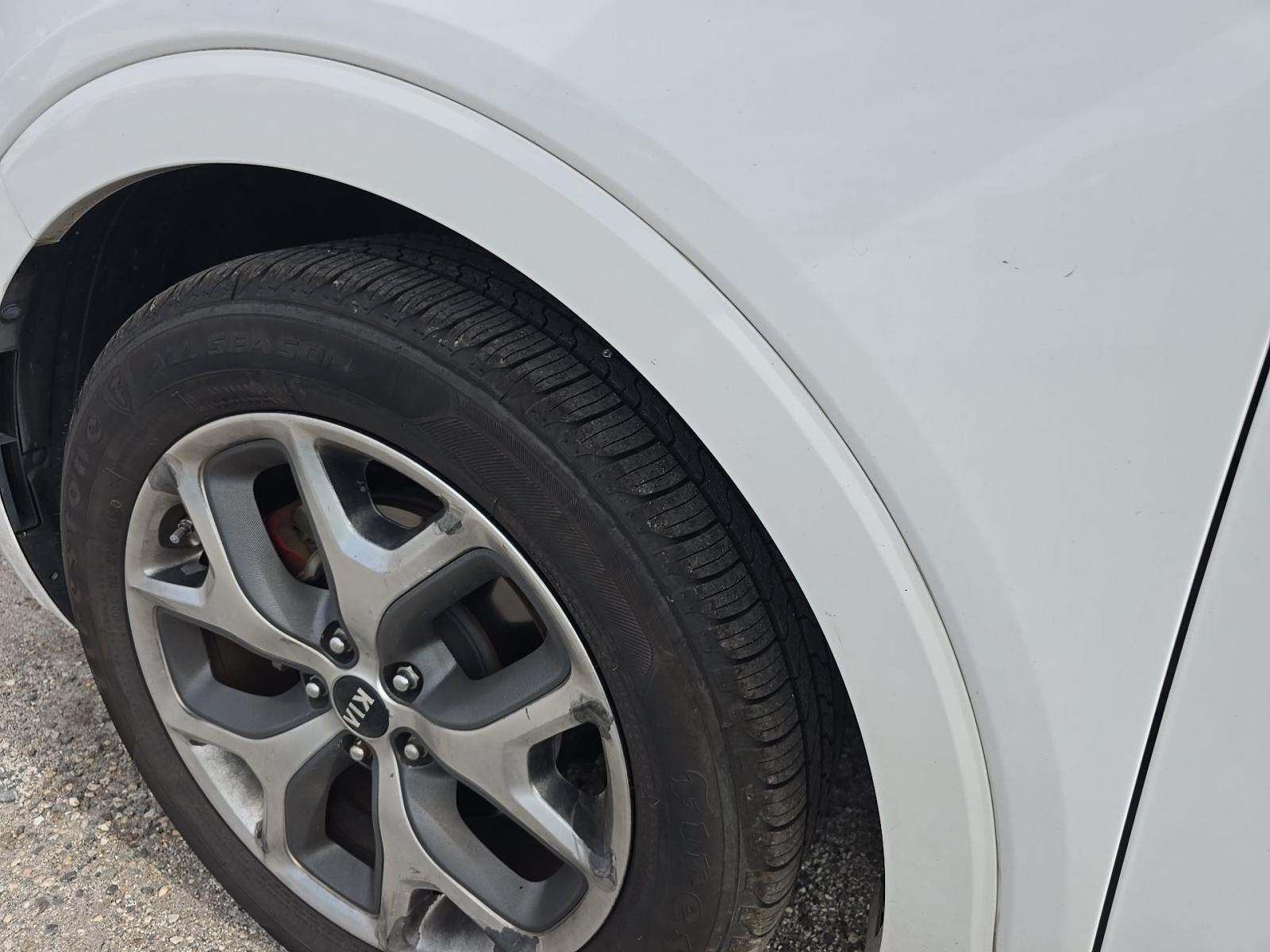 2019 Kia Sorento SX AWD