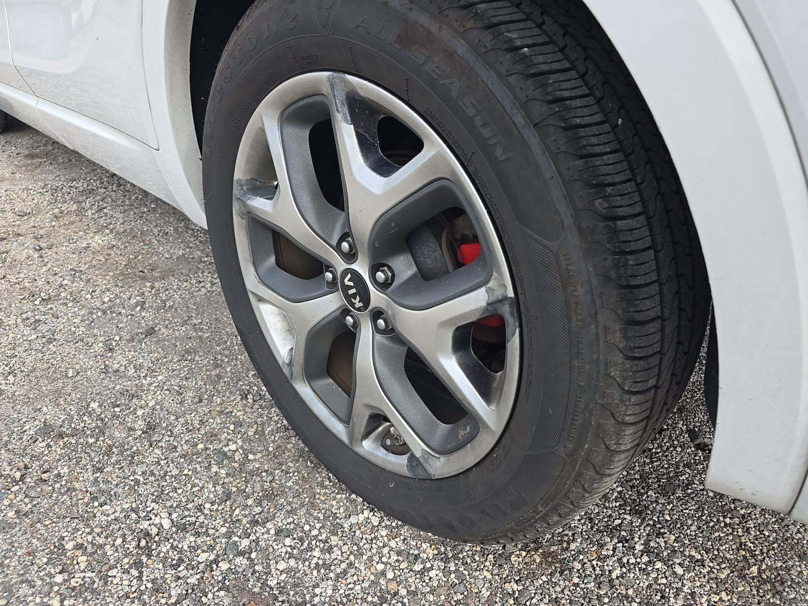 2019 Kia Sorento SX AWD