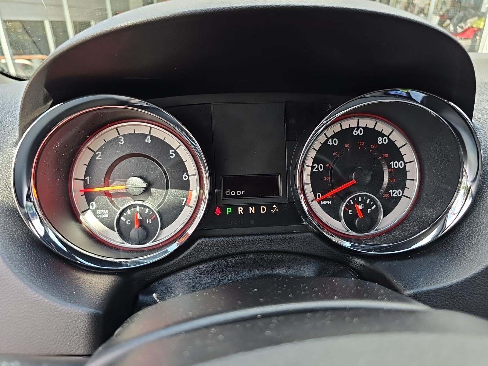 2019 Dodge Grand Caravan SXT FWD