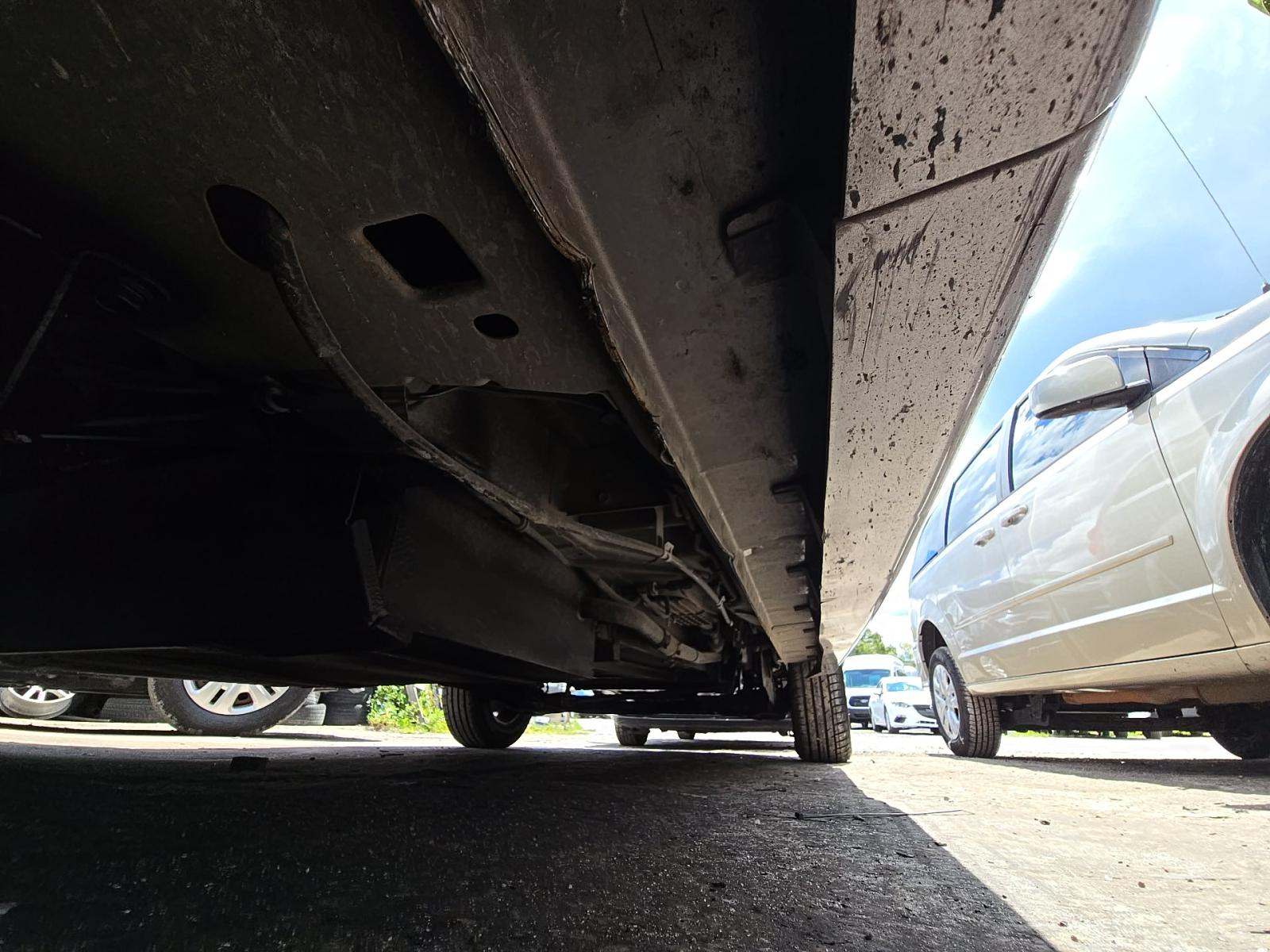 2019 Dodge Grand Caravan SXT FWD