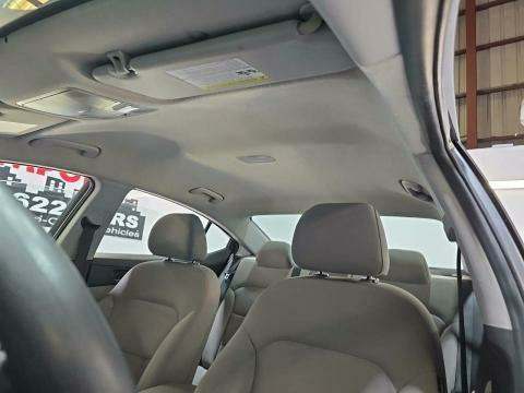 2018 Hyundai Elantra SEL FWD