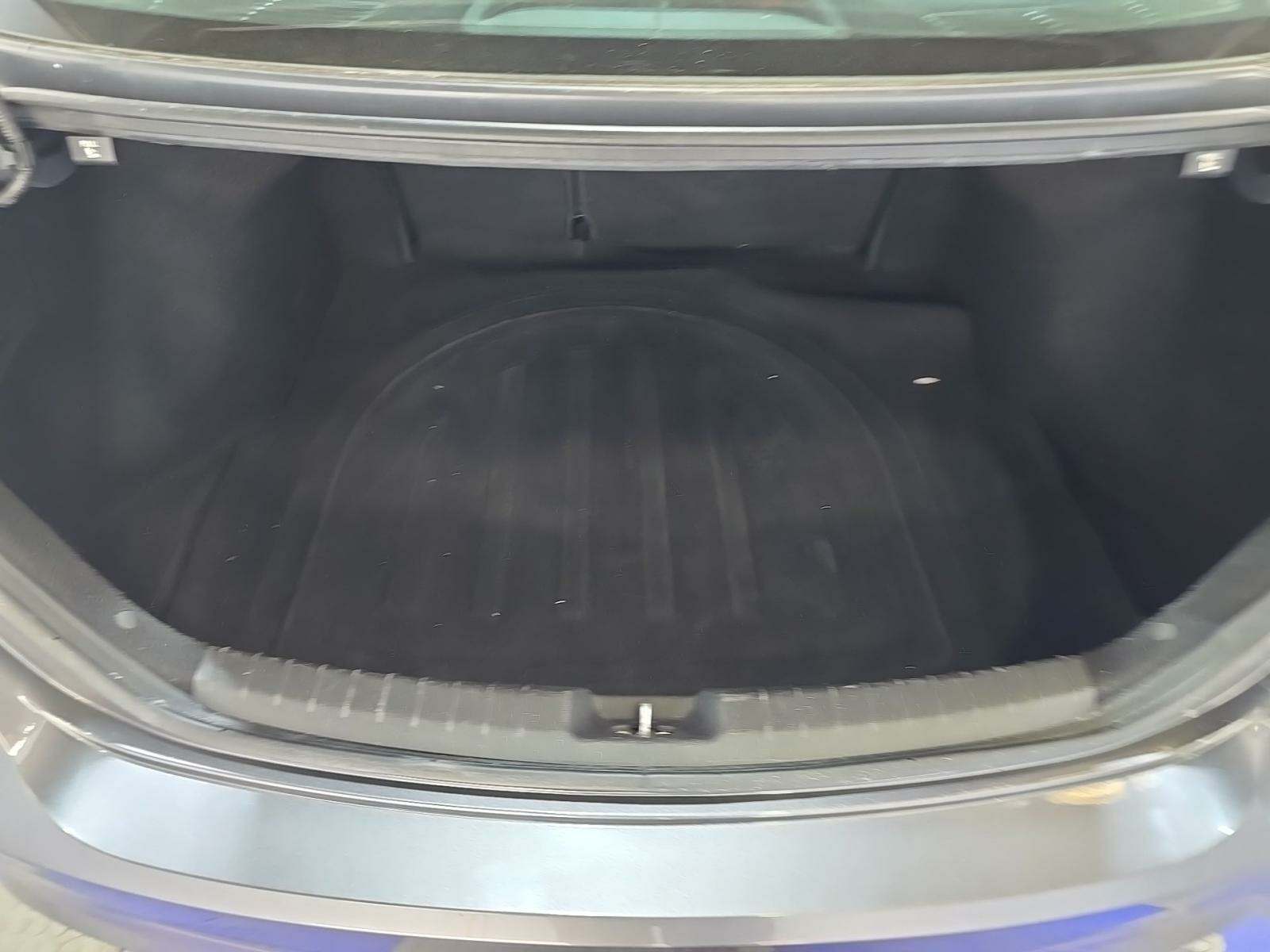 2018 Hyundai Elantra SEL FWD