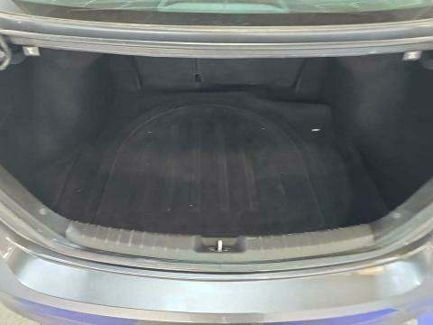 2018 Hyundai Elantra SEL FWD